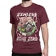 thumbnail image 1 of Camisetas Zenless Z Zero Nicole Demara para hombre y mujer, de algodón, novedosas, con cuello redondo, manga corta, tallas 4XL y 5XL., 1 of 7
