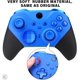 thumbnail image 3 of ZAGRENAO Accesorios para Xbox One Elite Series 2 Controller (modelo 1797), kits de piezas de repuesto de metal compatibles con Xbox Elite Wireless Controller Series 2 Core (azul) CJA925-0016, 3 of 7