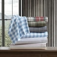 thumbnail image 3 of Eddie Bauer Flannel Sheet Set Color: Multi Size: FULL SET, 3 of 4