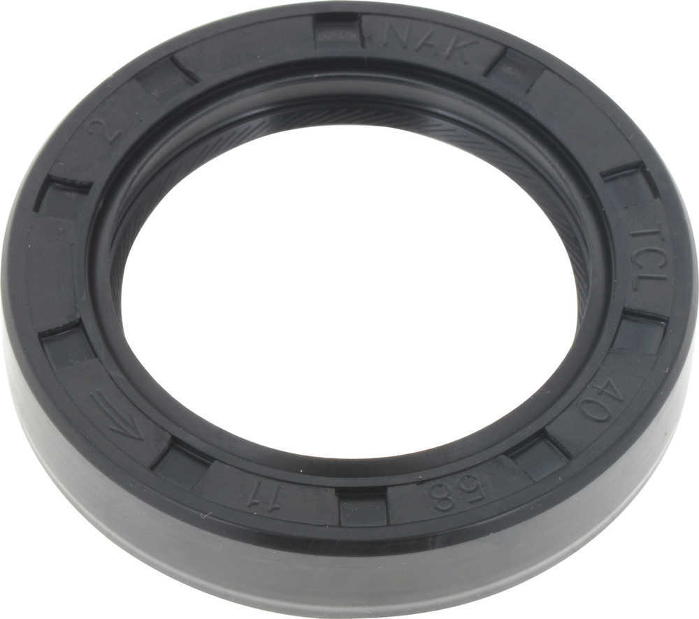 BCA by NTN NS710689 Manual Transmission Extension Housing Seal