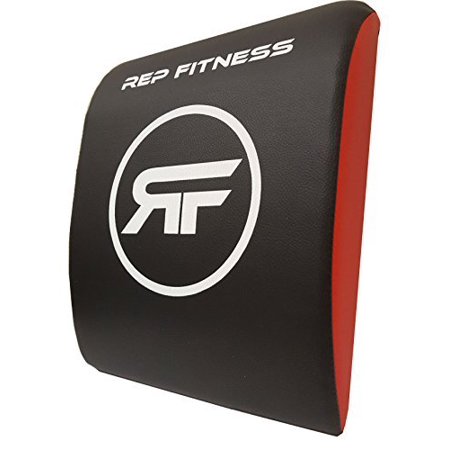 Rep Ab Support Mat - Red | Walmart Canada