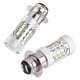 thumbnail image 4 of Bombilla De Faro LED De Conversión Superbrillante De 80W Para Motocicleta, Luz Blanca Para Conducción Nocturna Segura, 4 of 7