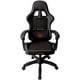 thumbnail image 1 of Silla Gamer BALAM RUSH POWER RUSH V2 Ergonomica Reclinable 135° 120kg, 1 of 5