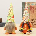 thumbnail image 5 of Fiesta Gnome Cinco De Mayo Tomte Compatible Con Decoraciones Del Martes Mexicano, B, 5 of 5