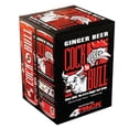 thumbnail image 3 of Ginger Beer 24/12 fl. oz. (355ml) Cans Case (24-Pack), 3 of 3
