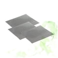 thumbnail image 3 of QUMIIRITY 3Ud Barbecue Grid Mat Negro Lavable En Lavavajillas Para Usar En Picnics Y Parrilladas, 3 of 8