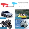thumbnail image 1 of 60W 12V 300psi Coche Mini Bomba de compresor de aire Bomba de inflado de neumáticos de automóvil Sywqhk Accesorios para autos y motos, 1 of 4