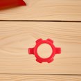thumbnail image 4 of unbranded 6Ud Tornillo Para Barra De Roja Accesorio Para Entrenamiento Y Gimnasio En Casa, 4 of 8
