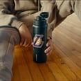 thumbnail image 6 of Hydrapeak x NBA Officially Licensed Philadelphia 76ers 26 oz Active Water Bottle with Chug Lid and Handle Reusable Stainless Steel Double Wall Insulated Sports Gift, 6 of 7