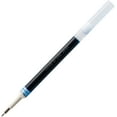 thumbnail image 2 of 2 Pk Pentel LRN7-C EnerGel Refills, 0.7 mm Medium Needle Tip, Blue by Pentel, 2 of 3