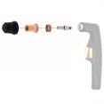 thumbnail image 3 of 13pcs Tip Kit For Harbor Freight Titanium Plasma 65 Torch TI-PC65 iPT-65 58895, 3 of 10