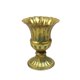 thumbnail image 2 of Florero decorativo Interior Zulema florero decorativo hierro oro, 2 of 8