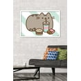 thumbnail image 3 of Pusheen - Food Wall Poster, 14.725" x 22.375", 3 of 4