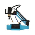 thumbnail image 1 of M3-M16 Universal 360° Electric Tapping Threading Machine Touch-Sreen Tapping Machine 220V, 1 of 11