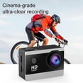 thumbnail image 4 of Action Camera 1080P Screen Action Camera Underwater Waterproof Camera, 4 of 5