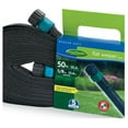 thumbnail image 3 of Green Thumb 1065290 50' Foot Flat Weeper & Soaker Garden Hose - Quantity of 3, 3 of 3
