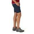 thumbnail image 3 of Wrangler Men's Outdoor Synthetic Hiker Short, 3 of 8
