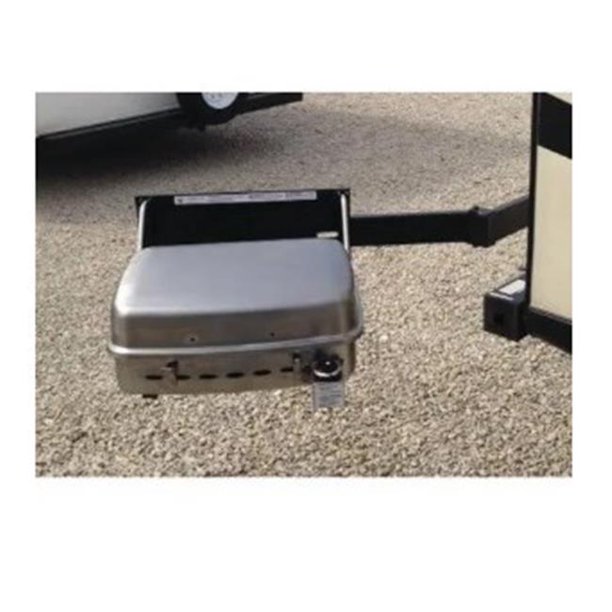 Bumper Arm Grill Table for Sidekick Grills