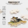 thumbnail image 6 of 500 PCS Rural small shop jigsaw Wooden puzzles 500 pieces,Impossible Hard Difficult Challenging Puzzles for Adults,Classic Rural small shop Vintage Puzzle,Unique Artwork for Adults,for Puzzle Lover, 6 of 6