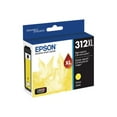 thumbnail image 1 of Epson 312XL with Sensor - High Capacity - yellow - original - ink cartridge - for Expression Home HD XP-15000; Expression Photo HD XP-15000, XP-8500, XP-8500 Small-in-One, 1 of 3