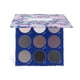 thumbnail image 1 of Paleta de sombras de ojos Winky Lux Galaxy Kitten Classic Grey, 1 of 5