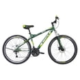 thumbnail image 1 of Bicicleta Montaña Ignition R29 Verde Unitalla Hombre Benotto Benotto Ignition, 1 of 4