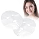 thumbnail image 5 of Hoja Conservante De Mascarilla Facial, Previene La Sequedad Hoja De Mascarilla Transparente Desechable Para Uso Doméstico Cergrey Disposable Facial Sheet Mask, 5 of 8