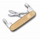 thumbnail image 3 of Multiherramienta de bolsillo Victorinox Companion Slim Alox Dorada 67 g, 3 of 3