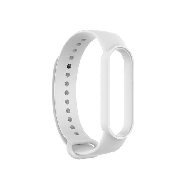 Correa Compatible Para Xiaomi Mi Band 6 Banda De Reemplazo De Pulsera De Tpu Suave Inevent EL017865-07