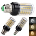 thumbnail image 2 of Bombillas LED de maíz de alta potencia, focos de escritorio para el hogar, interior, E27, E26, E12, E14, B22, CA 220V, 230V, 240V, 7W - 35W, 2 of 4