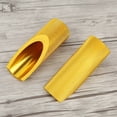 thumbnail image 2 of Para motocicleta 2 uds, clavijas de pie de aluminio para motocicleta, reemplazo de estribo para Honda (dorado),Reposapiés para reposapiés, reposapiés para motocicleta, reposapiés para conductor, repos Higoodz Piezas Y Accesorios De Autos, 2 of 8