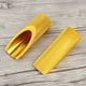 thumbnail image 5 of 2 estribos de aluminio para motocicleta, repuesto para Honda (dorado), 5 of 10