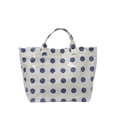 thumbnail image 2 of Win s Way Tote Bag Women's Letters Print Hobo Handbag 14L Waterproof Tote Purse for Work, Beach, Shopping, 2 of 9