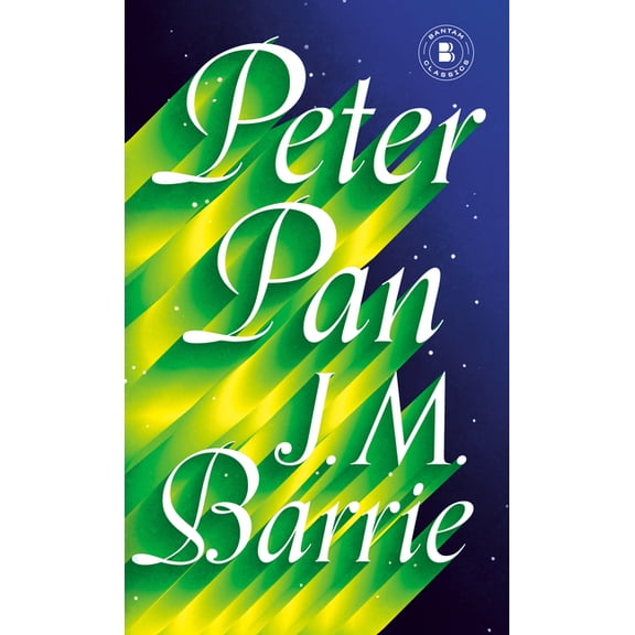 Peter Pan, (Paperback)
