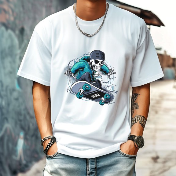 Women T Shirt Summer Tops Half Sleeve Loose Drop Shoulder Vintage Shirts Streetwear Sweat Casual Tees XS