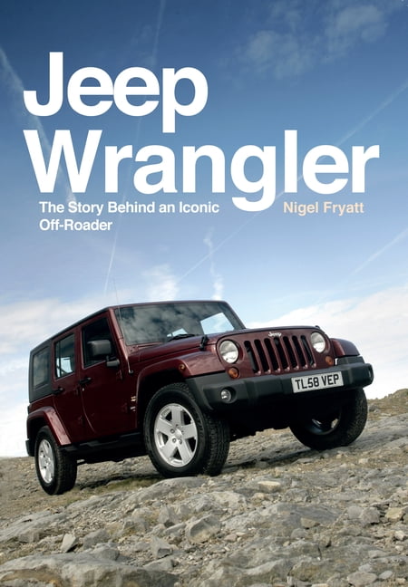 wrangler iconic