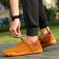 thumbnail image 5 of AUXDIQ Barefoot Water Shoes Women Men Minimalist Walking Shoes Casual Slip On Trainers, 5 of 6