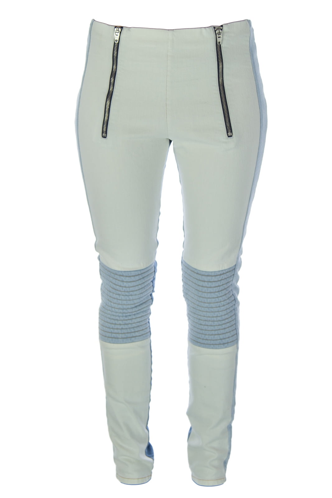 Ella Denim Leggings - Walmart 