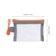 thumbnail image 3 of 5 piezas mini bolsas de malla con cremallera compacta organizador de bolso inserto bolsas de almacenamiento cosmético de maquillaje bolsas cosméticas pequeñas para mujeres, 3 of 3