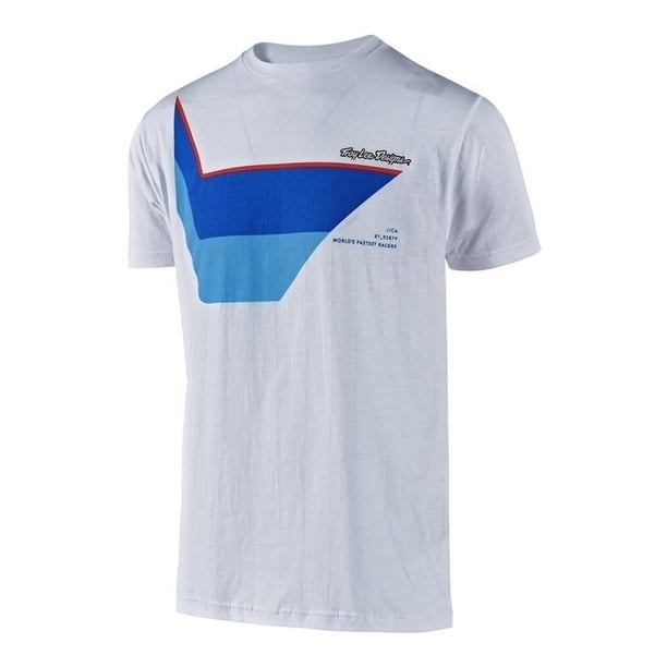 Playera Ciclismo Troy Lee Prisma Tee Troy Lee Designs Prisma