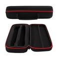 thumbnail image 3 of HLONK Sac de Rangement pour Microphone Sans Fil Portable en Eva, Étui Rigide Grande Capacité Antichoc, 3 of 7