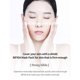 thumbnail image 4 of Sheet Mask Mixsoon Bifida, hidratante facial coreano, paquete de 1 paquete (5 unidades), 4 of 6
