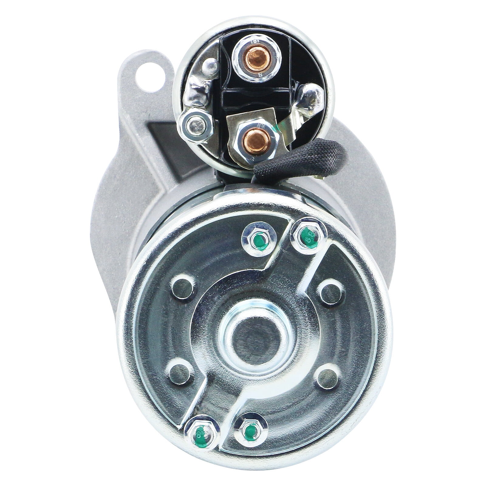 Starter Motor For 1999-2008 Ford F-150 F150 Pickup Truck V6 4.2L VEH040201 6647