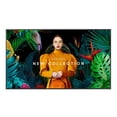 thumbnail image 1 of Samsung Crystal UHD QMC Pantalla Comercial LED 50" Negro., 1 of 3