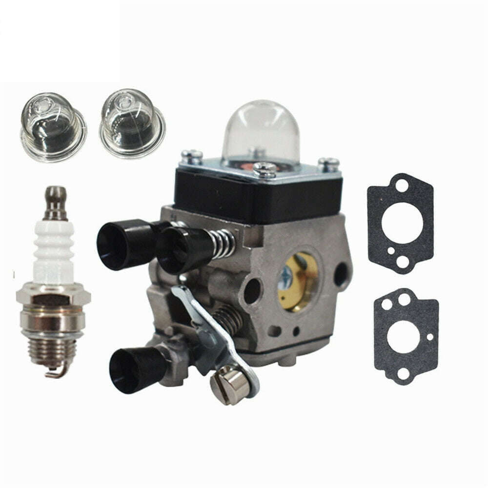 New Carburetor For Stihl HS45 Hedge Trimmer FC55 FS310 Zama C1QS169B