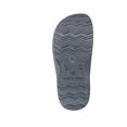 thumbnail image 3 of Arriba Women Grey Blue Non Slip Work Heavy Duty Slip On Kitchen Hospital Shoe, 3 of 6