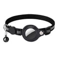 thumbnail image 1 of CSChome Pet Collar Pet Collar Reflective Adjustable Strap with Bell Nylon Pet Dog Collar, 1 of 7