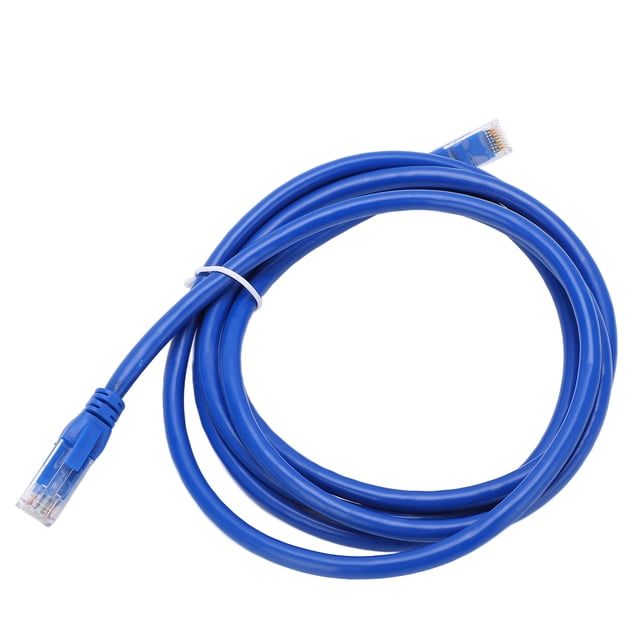 Cable de red puente de red Cat6 Jadeshay PVC cobre puro