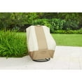 thumbnail image 2 of High Back Outdoor Patio Chair Cover, 2 of 4