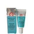 thumbnail image 5 of First Aid Beauty Brighten + Glow Eye Cream with Niacinamide, 5 of 6